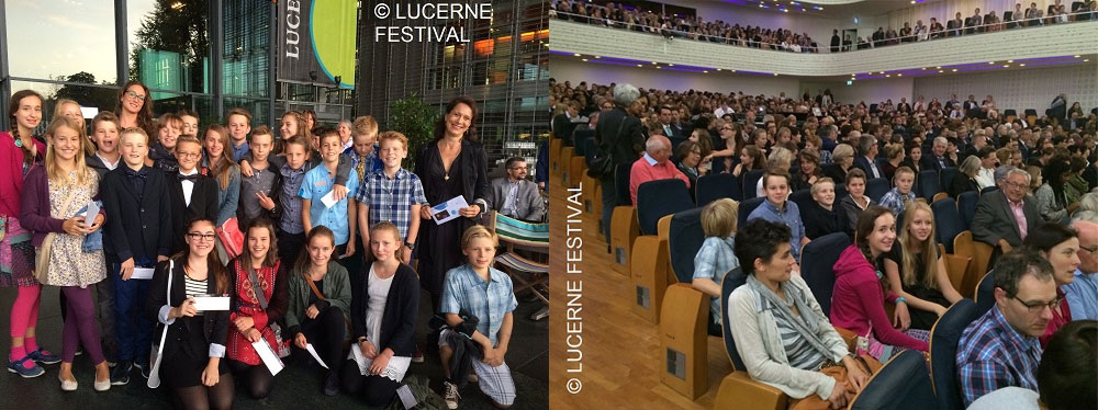 lucernefestival